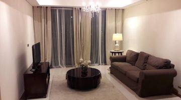 Gambar 1 Sewa Apartemen Kemang Village