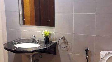 Gambar 3 Sewa Apartemen Kemang Village