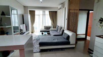 Gambar 1 Thamrin Residences Condo House 2 Bedroom Lantai 3 Full Furnished