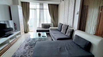 Gambar 2 Thamrin Residences Condo House 2 Bedroom Lantai 3 Full Furnished