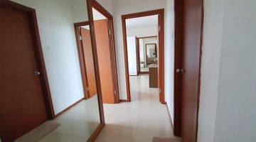 Gambar 5 Thamrin Residences Condo House 2 Bedroom Lantai 3 Full Furnished