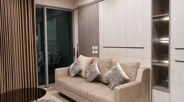 Gambar 2 Branz Bsd Luxury Furnished Condo