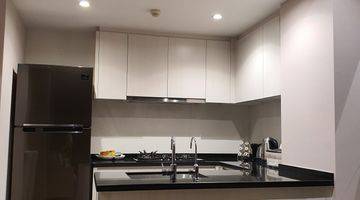 Gambar 3 Branz Bsd Luxury Furnished Condo