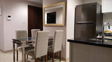 Gambar 4 Branz Bsd Luxury Furnished Condo