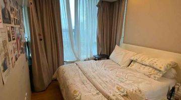 Gambar 3 Dijual apartemen kemang village tower infinity 2 Bedroom