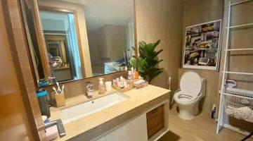 Gambar 4 Dijual apartemen kemang village tower infinity 2 Bedroom