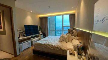 Gambar 5 Dijual apartemen kemang village tower infinity 2 Bedroom