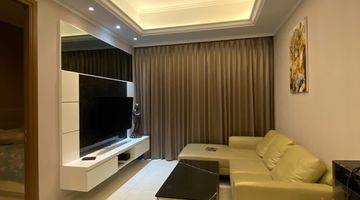 Gambar 2 Dijual Unit 2+1 Furnished TA Residence