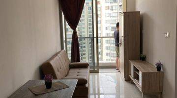 Gambar 2 Disewakan Unit 3BR Furnished