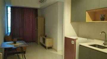 Gambar 4 Disewakan Unit 3BR Furnished