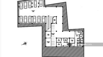 Gambar 3 DIJUAL CEPAT 39 UNIT HAVENWOOD APARTEMENT SERVICE,TB SIMATUPANG.JAKARTA  SELATAN.HUNIAN EXCLUSIVE MEWAH, AMAN & NYAMAN.LOKASI STRATEGIS