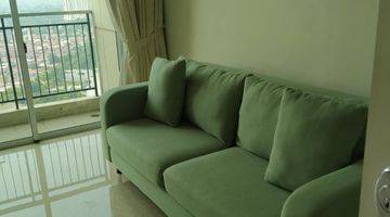 Gambar 3 Pakubuwono view middle floor fully furnished jakarta selatan