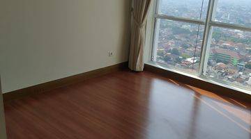 Gambar 4 Pakubuwono view middle floor fully furnished jakarta selatan