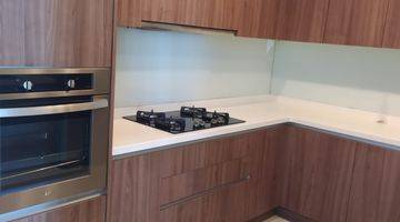 Gambar 5 Pakubuwono view middle floor fully furnished jakarta selatan