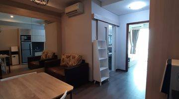 Gambar 2 Thamrin Residences 1 Bedroom Lantai 26 View Timur