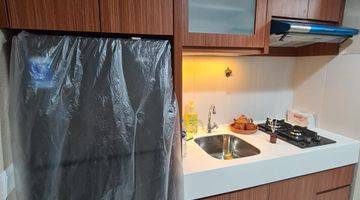 Gambar 2 Disewakan Apartemen Orange County Cikarang Bekasi – Type 2 Br Tower Glandale 