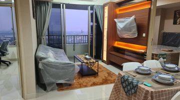 Gambar 1 Disewakan Apartemen Orange County Cikarang Bekasi – Type 2 Br Tower Glandale 