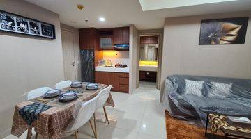 Gambar 3 Disewakan Apartemen Orange County Cikarang Bekasi – Type 2 Br Tower Glandale 