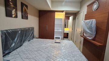 Gambar 5 Disewakan Apartemen Orange County Cikarang Bekasi – Type 2 Br Tower Glandale 