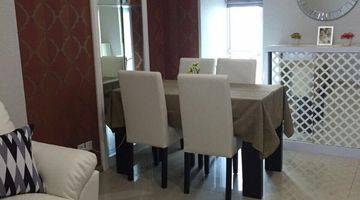 Gambar 1 Dijual Apartemen Casagrande 