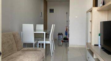 Gambar 2 Dijual unit 2BR furnished sudah sertifikat