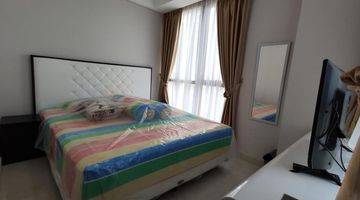 Gambar 3 Dijual unit 2BR furnished sudah sertifikat