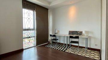 Gambar 5 Apartement Essence Darmawangsa Tower EM2  3 BR Tipe Loft