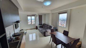 Gambar 1 Apartemen Bandung Mewah