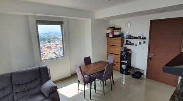 Gambar 3 Apartemen Bandung Mewah