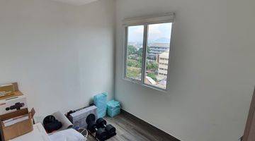 Gambar 5 Apartemen Bandung Mewah