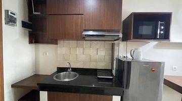 Gambar 2 Cozy 1BR Dago Suites Apartemen