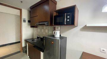 Gambar 4 Cozy 1BR Dago Suites Apartemen