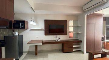 Gambar 5 Cozy 1BR Dago Suites Apartemen