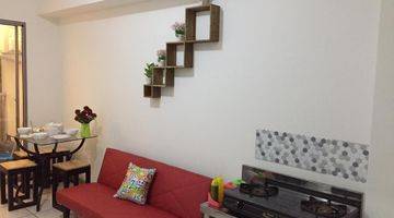 Gambar 4 Rugi Apartemen  M-Town Residence - Gading Serpong, dengan harga  menarik