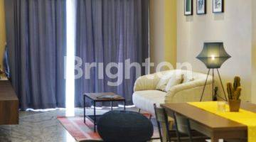 Gambar 1 Condo Podomoro Northern Lt. 18, Fully Furnished, Mewah & Nyaman