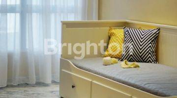 Gambar 3 Condo Podomoro Northern Lt. 18, Fully Furnished, Mewah & Nyaman