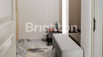 Gambar 4 Condo Podomoro Northern Lt. 18, Fully Furnished, Mewah & Nyaman