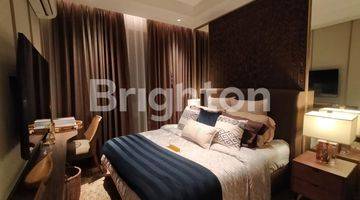 Gambar 1 Apartemen Premium Super Mewah Elevee Penthouse & Residences type Vivre 3