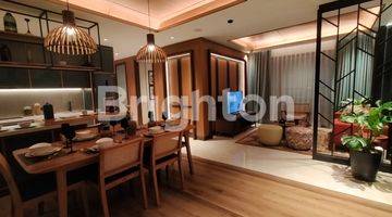 Gambar 4 Apartemen Premium Super Mewah Elevee Penthouse & Residences type Vivre 3