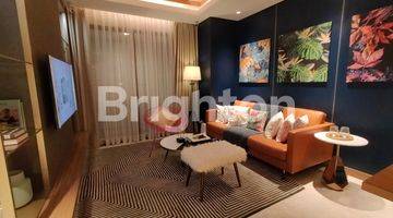 Gambar 1 Apartemen Premium Super Mewah Elevee Penthouse & Residences type Lumiere 2