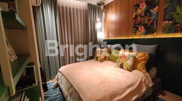 Gambar 2 Apartemen Premium Super Mewah Elevee Penthouse & Residences type Lumiere 2