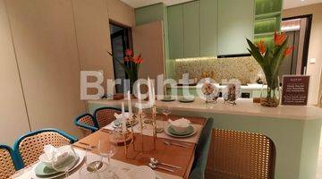 Gambar 4 Apartemen Premium Super Mewah Elevee Penthouse & Residences type Lumiere 2