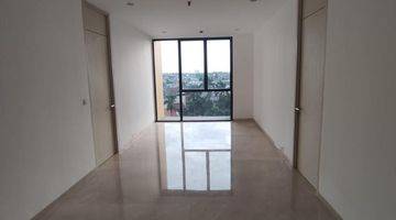 Gambar 3 Apartemen Modern Semi Furnished di Jakarta Selatan