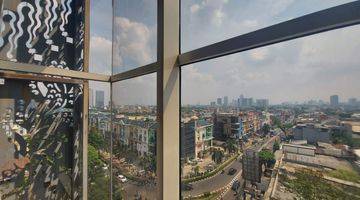 Gambar 2 Pondok Indah Condotel Bellevue Suites Room Harga Miring