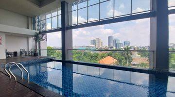 Gambar 3 Pondok Indah Condotel Bellevue Suites Room Harga Miring