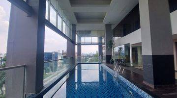 Gambar 4 Pondok Indah Condotel Bellevue Suites Room Harga Miring