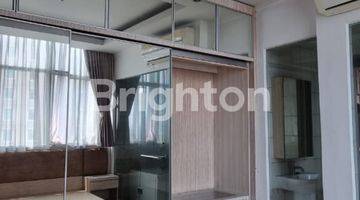 Gambar 3 Apartemen Sahid Sudirman Residence 2 BR Bagus Jakarta Pusat