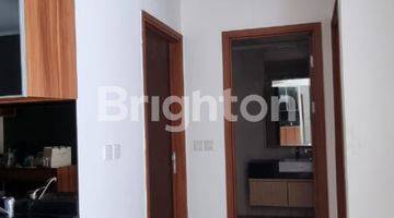 Gambar 5 Apartemen Sahid Sudirman Residence 2 BR Bagus Jakarta Pusat