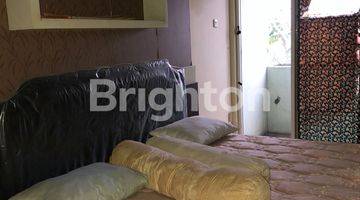 Gambar 1 APARTEMENT 1 BR HIGH POINT SERVICED SURABAYA