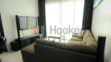 Gambar 2 Disewakan Apartment Bayerina One Bedroom Swimming Pool View